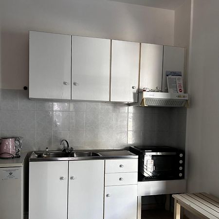 Agali Apartments Тинос Экстерьер фото